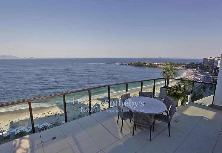 Terraço - Imagem 21