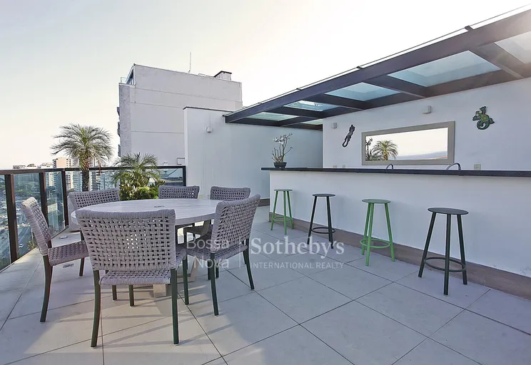 Terraço - Imagem 22