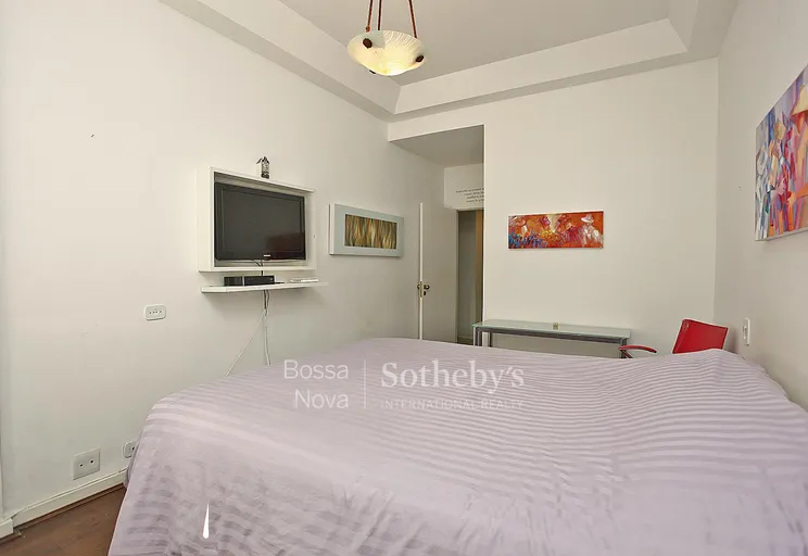 Dormitório - Imagem 16