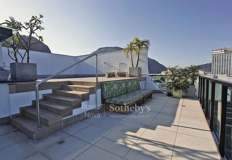 Terraço - Imagem 18