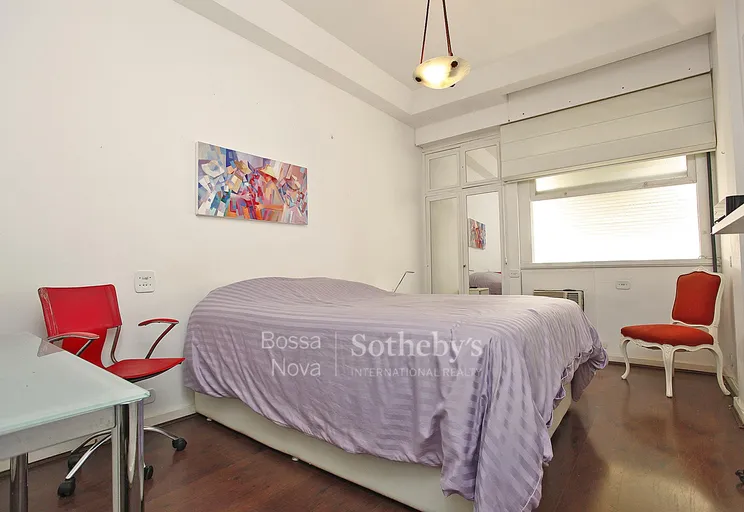 Dormitório - Imagem 17