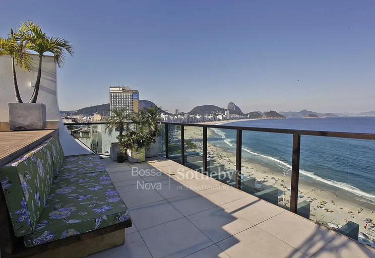 Terraço - Imagem 19