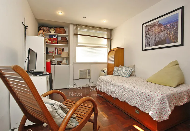 Dormitório - Imagem 12