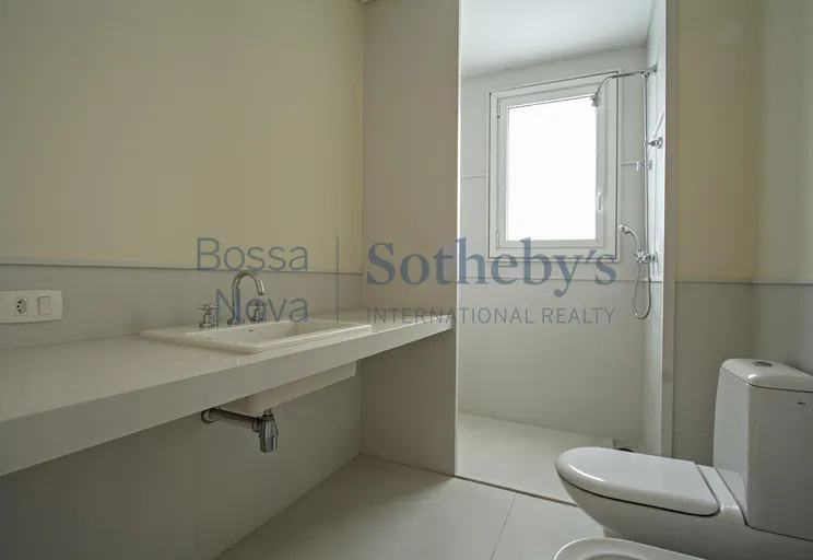 Banheiro da suíte - Imagem 15