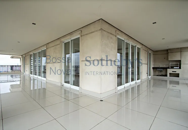 Varanda Gourmet - Imagem 7