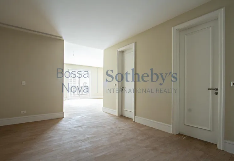 Área de circulação - Imagem 10