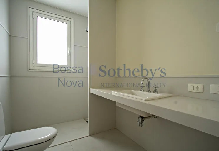 Banheiro da suíte - Imagem 14