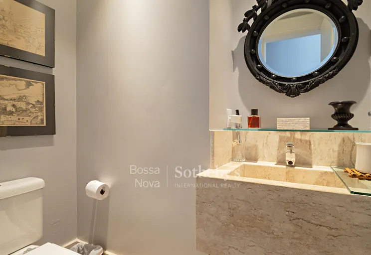Lavabo - Imagem 7
