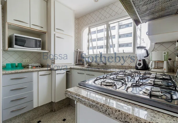 Cozinha  - Imagem 28