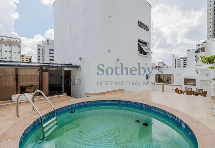 Piscina - Imagem 44