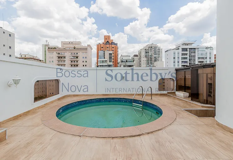 Piscina - Imagem 46
