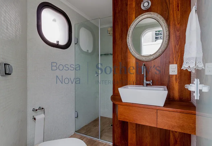 Banheiro  - Imagem 51