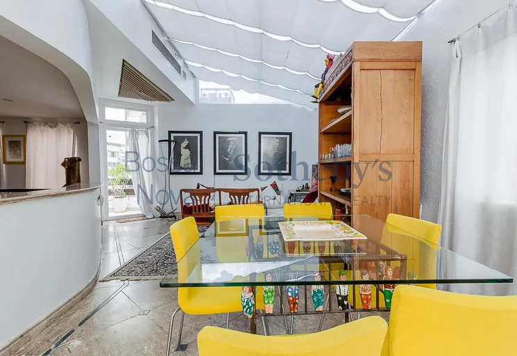 Sala de Almoço  - Imagem 39