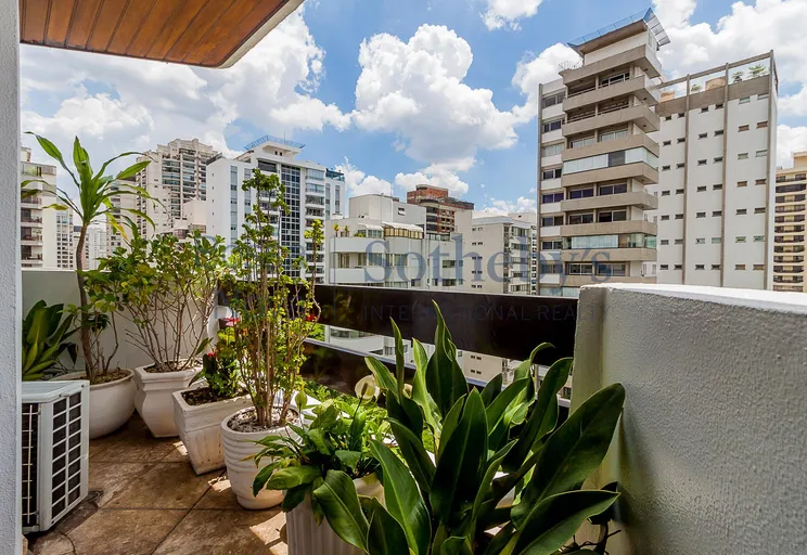 Varanda  - Imagem 14