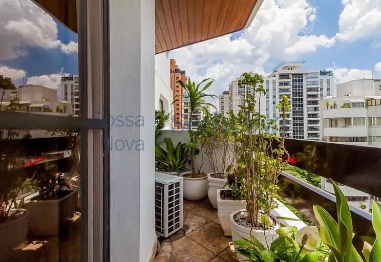 Varanda  - Imagem 15