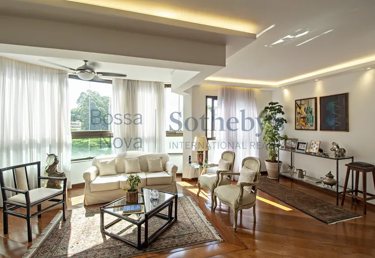 Sala de estar  - Imagem 7
