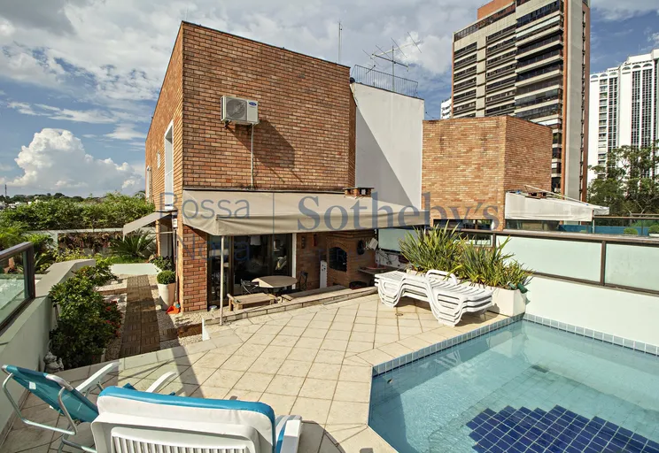 Piscina - Imagem 25