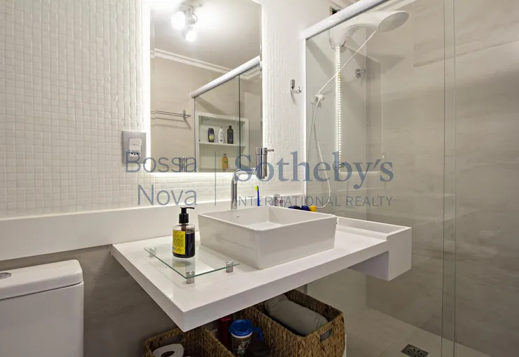 Lavabo  - Imagem 17