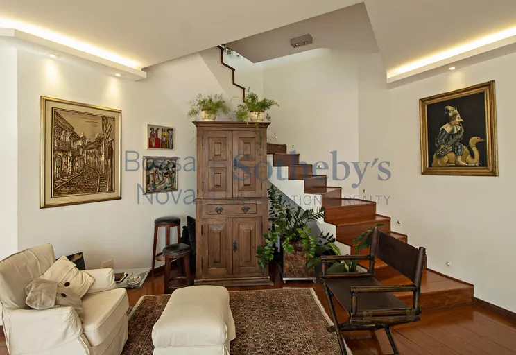 Sala de estar  - Imagem 6