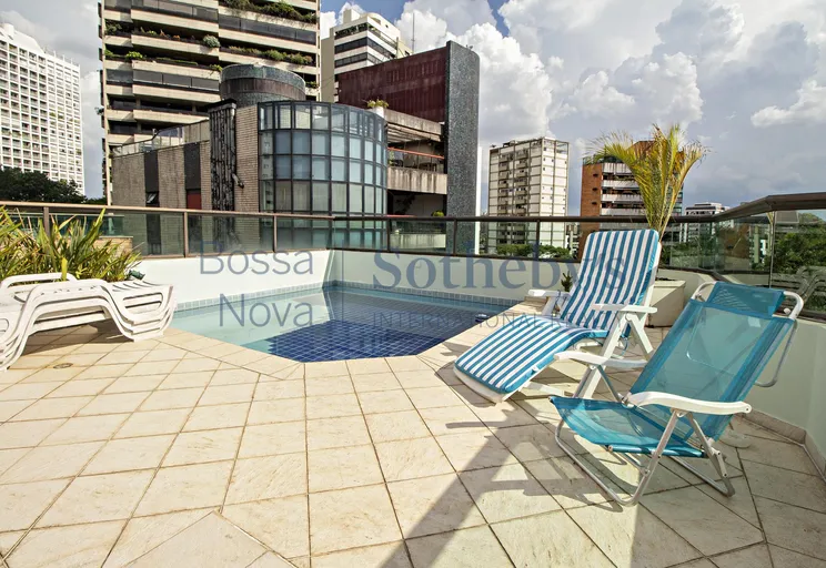 Piscina - Imagem 23