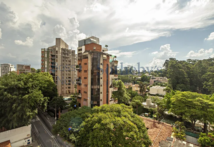 Vista Panorâmica - Imagem 8