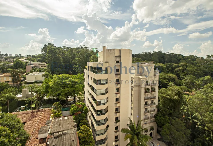 Vista Panorâmica - Imagem 24