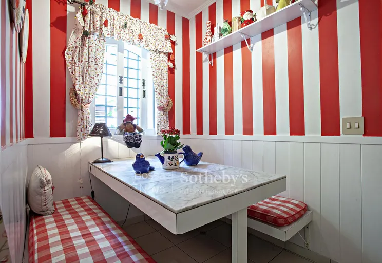 Sala de Almoço - Imagem 22