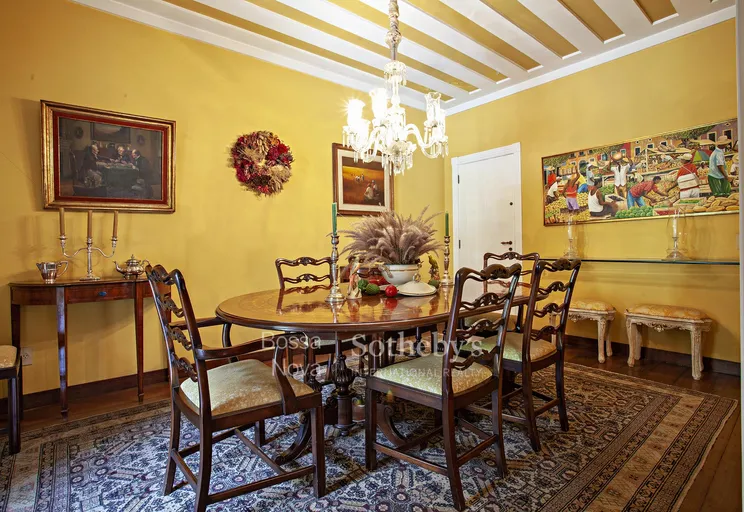 Sala de jantar - Imagem 6