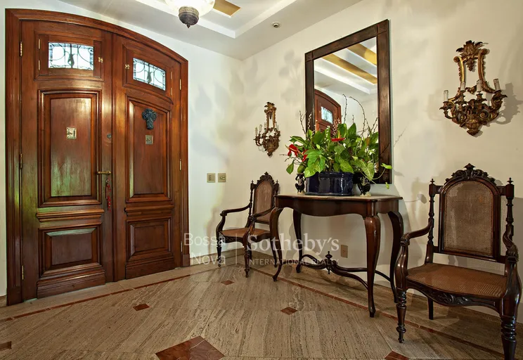 Hall Privativo - Imagem 2