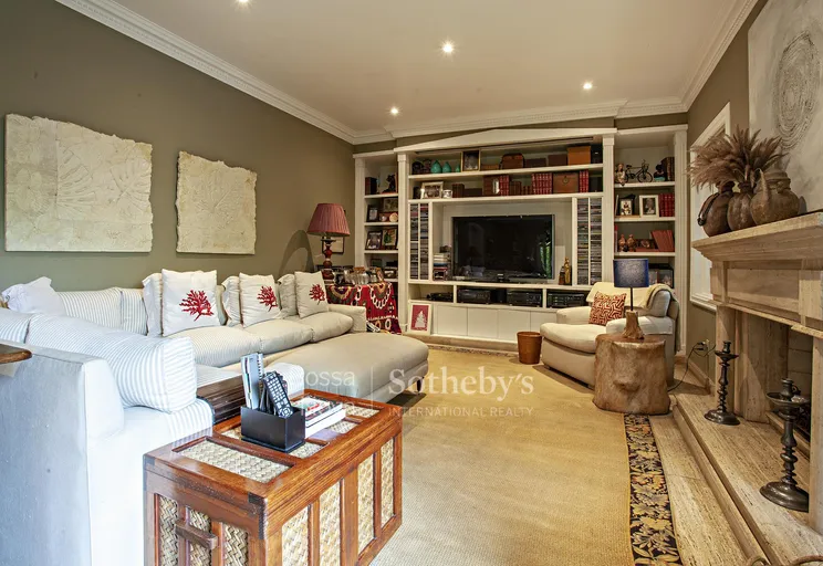 Sala de TV - Imagem 5