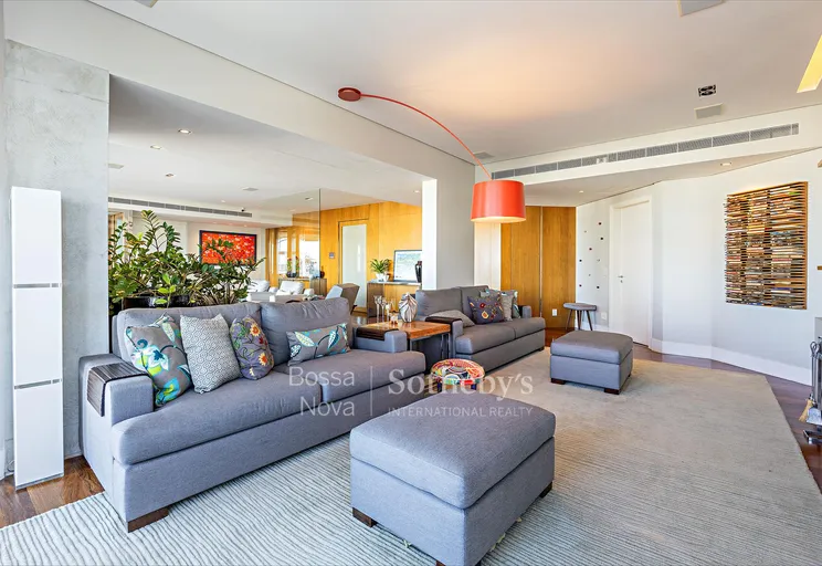 Sala de TV - Imagem 9