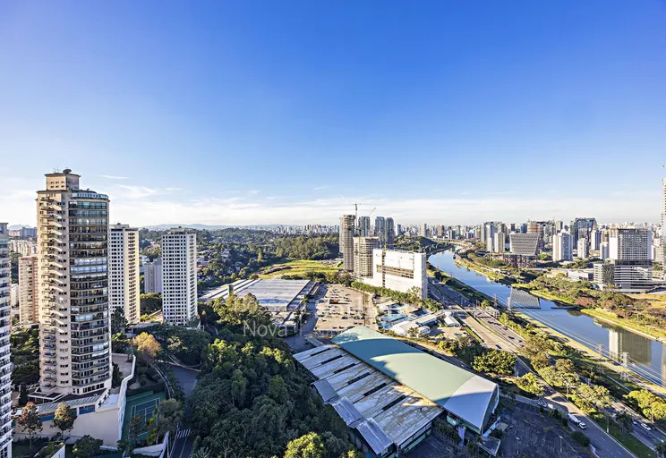 Vista Panorâmica - Imagem 34