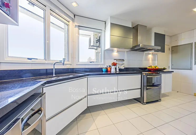 Cozinha - Imagem 24