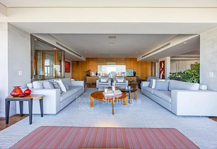 Sala de estar - Imagem 12