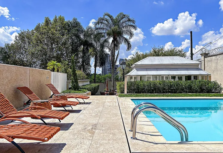 Piscina - Imagem 40