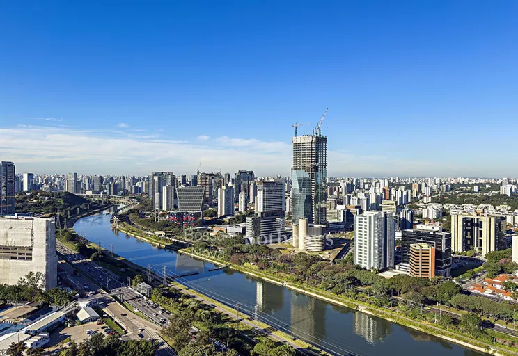 Vista Panorâmica - Imagem 35