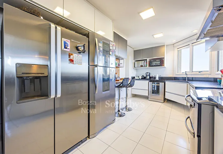 Cozinha - Imagem 23
