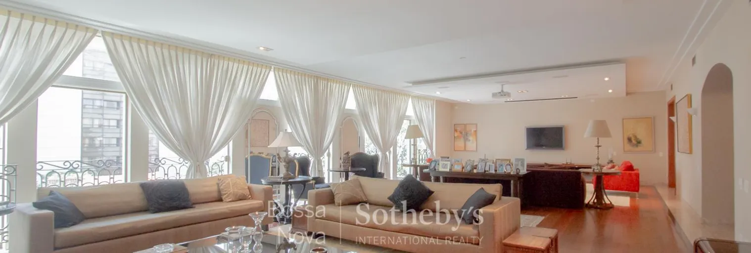 Living - Imagem 2