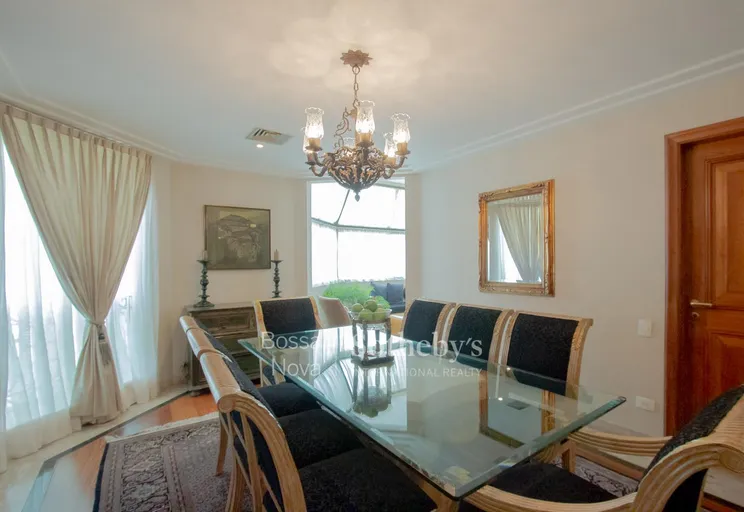 Sala de jantar - Imagem 13