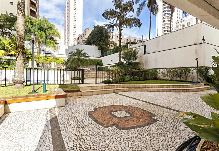 Pátio - Imagem 30