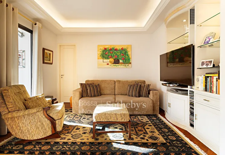 Sala de TV - Imagem 14