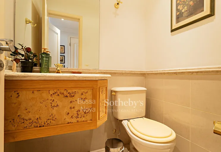 Lavabo - Imagem 15