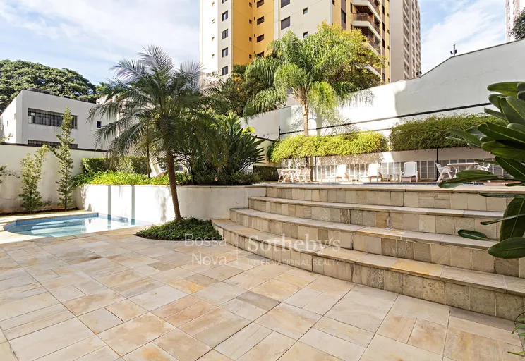 Piscina - Imagem 29