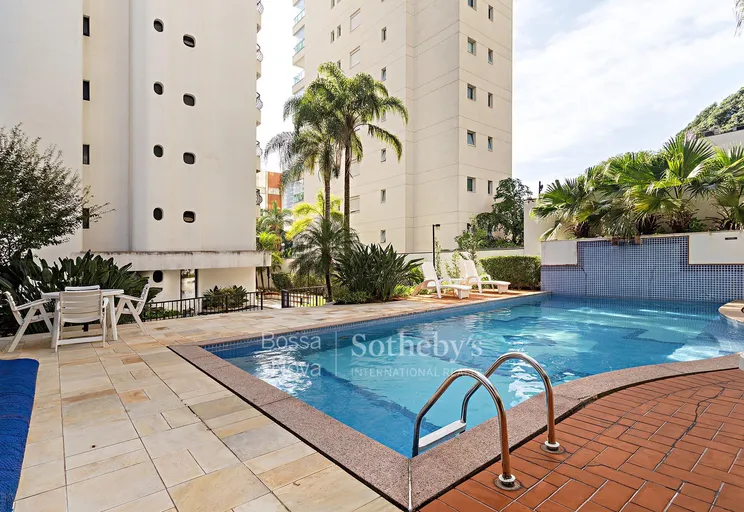 Piscina - Imagem 28