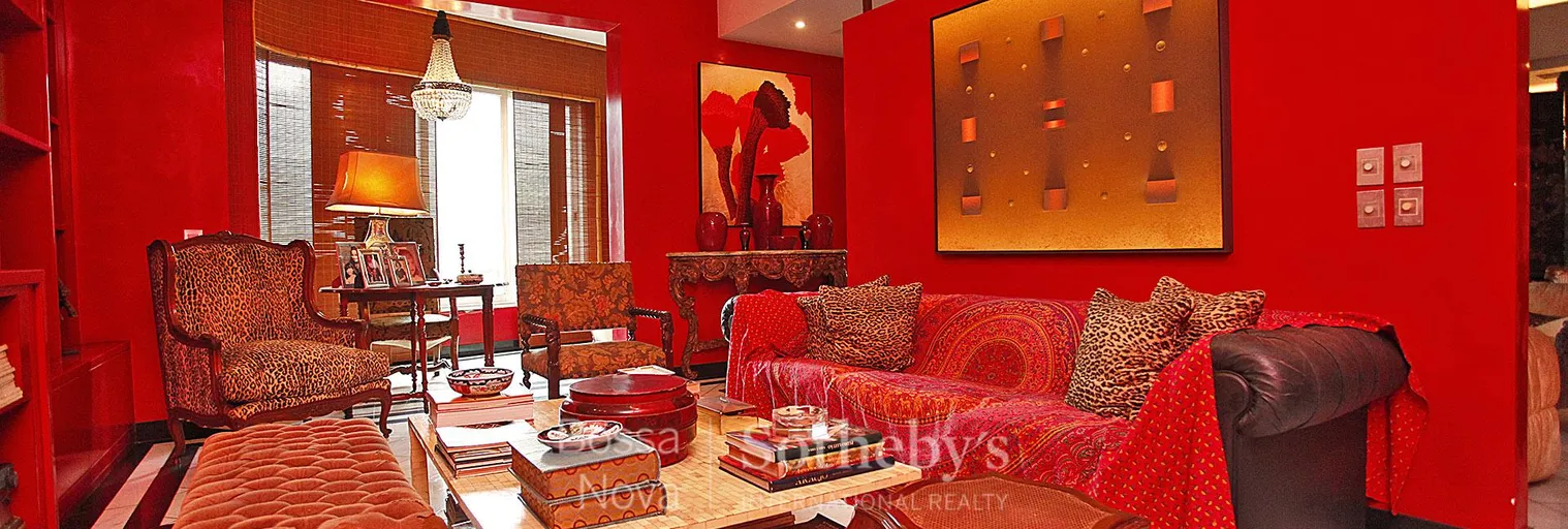 Sala de estar - Imagem 9