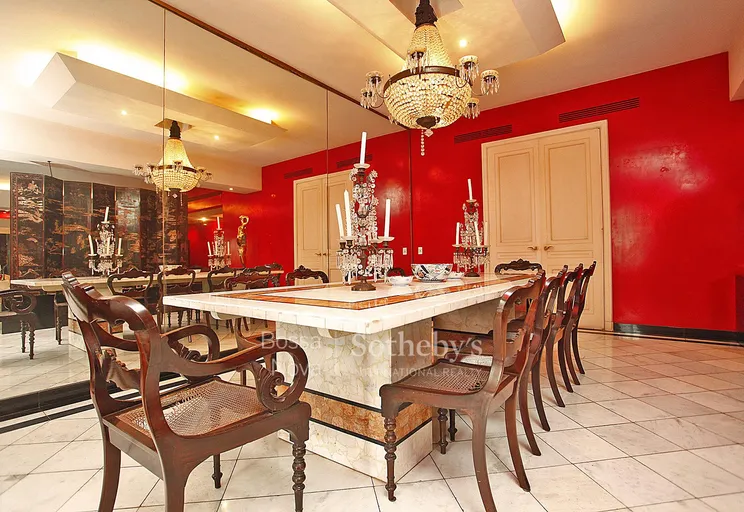 Sala de estar - Imagem 10