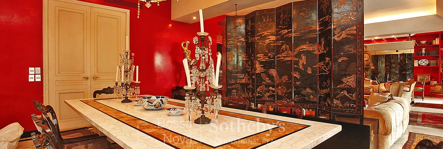 Sala de estar - Imagem 11