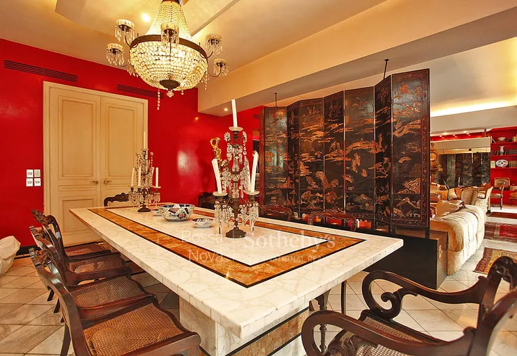 Sala de estar - Imagem 11