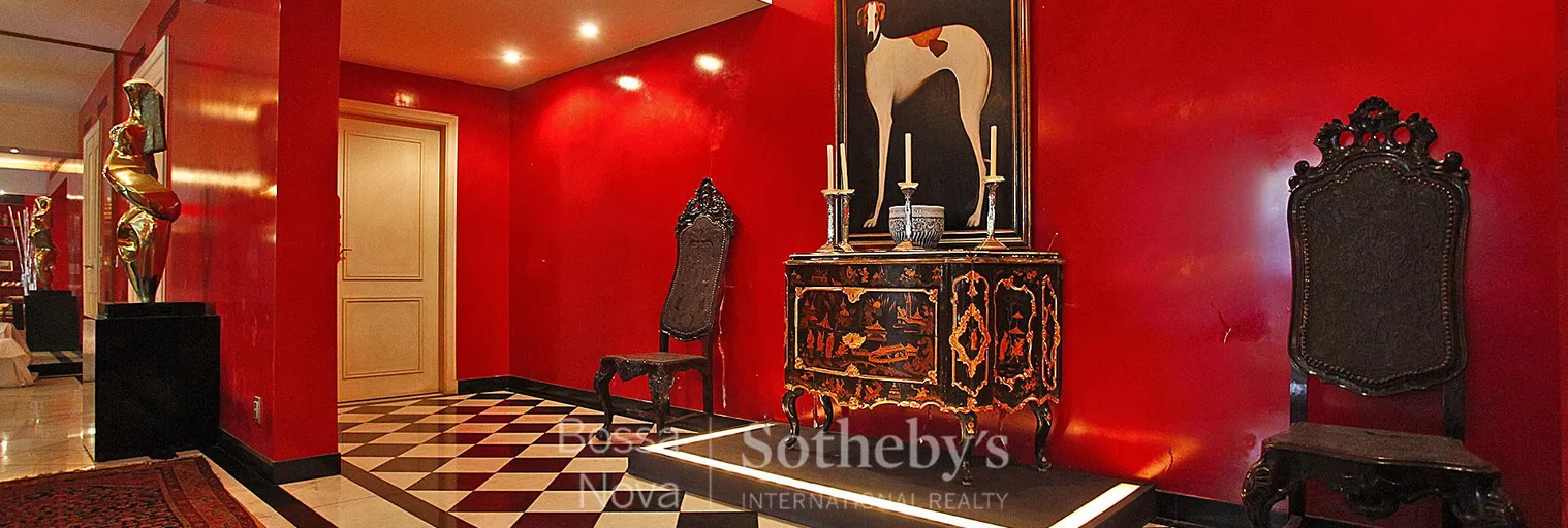 Hall - Imagem 2