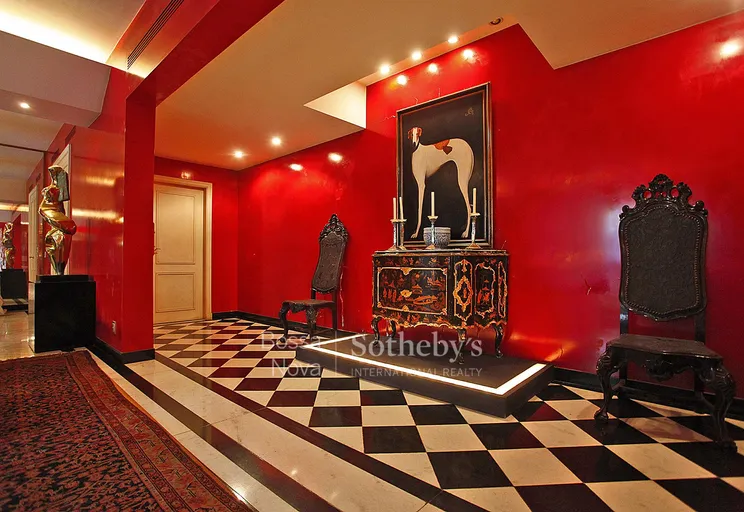 Hall - Imagem 2
